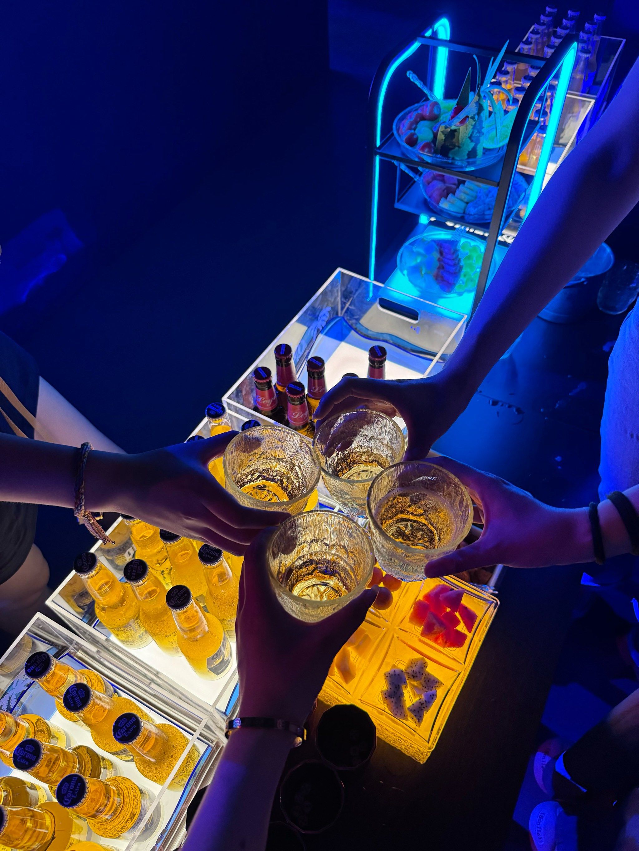 临汾商务ktv怎么玩最全攻略-霍州市ktv预定